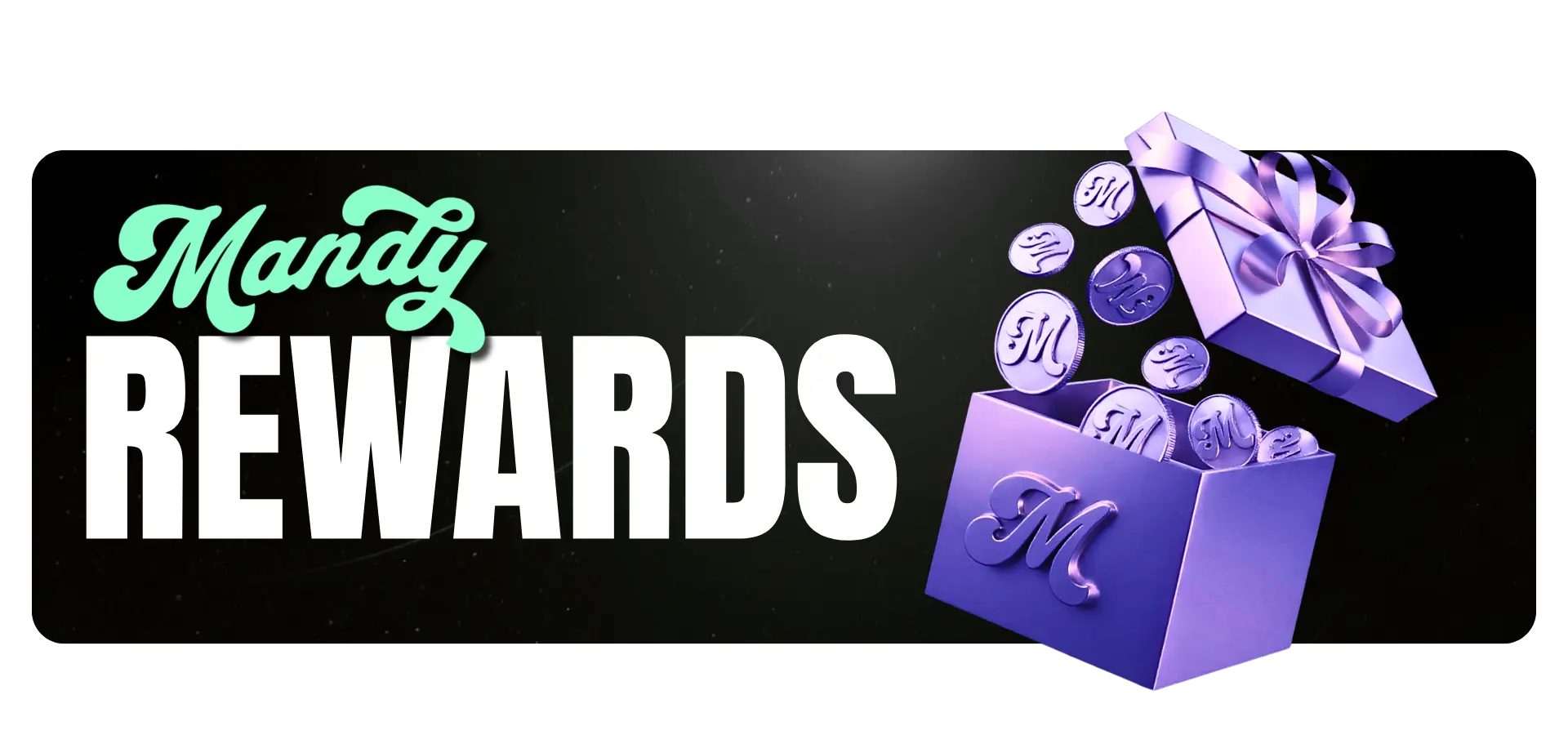 Mandy Rewards - Thrill Casino Double Level Up Bonuses